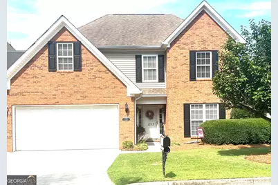 1713 Brighton Way, Dalton, GA 30721 - Photo 1