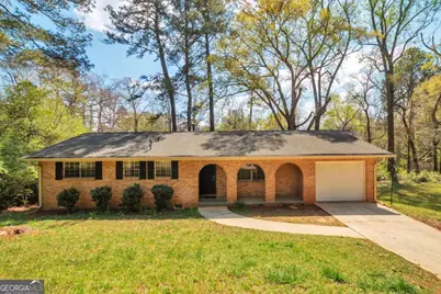 2912 Knollview Drive, Decatur, GA 30034 - Photo 1