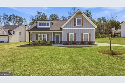 6600 River Station Drive, Lula, GA 30554 - Photo 1