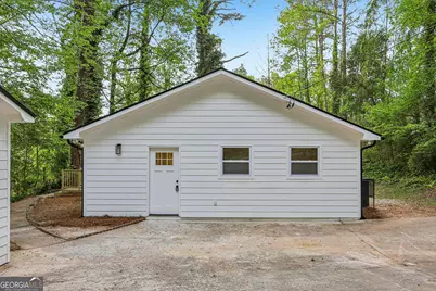 418 Honeysuckle Lane, Stockbridge, GA 30281 - Photo 1