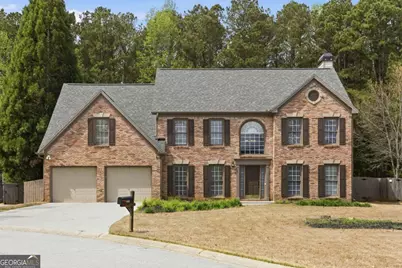 752 Hunters Trace, Dallas, GA 30157 - Photo 1