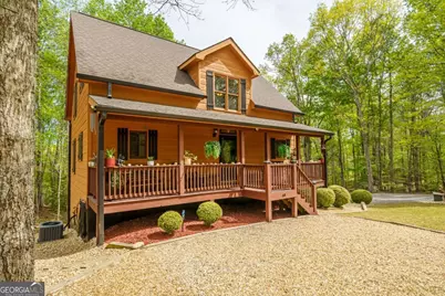 68 Noah Circle #798R, Ellijay, GA 30540 - Photo 1