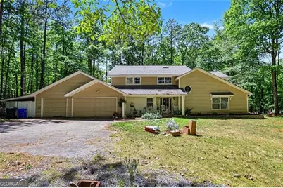 205 Hidden Creek Lane, Peachtree City, GA 30269 - Photo 1