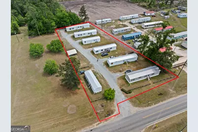 227 Bell Telephone Road, Hazlehurst, GA 31539 - Photo 1