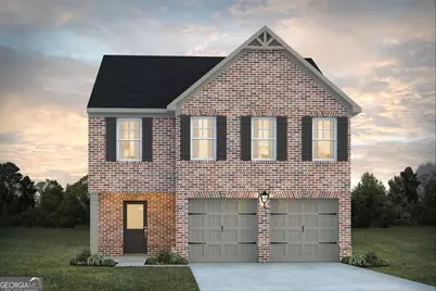 5344 Tolar Road, South Fulton, GA 30213 - Photo 1
