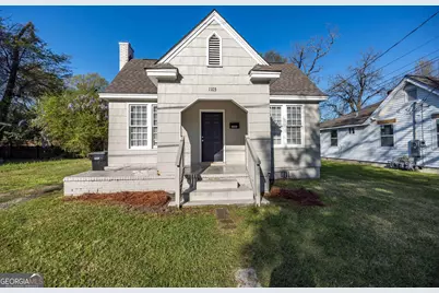 1103 Bryan Avenue, Columbus, GA 31906 - Photo 1