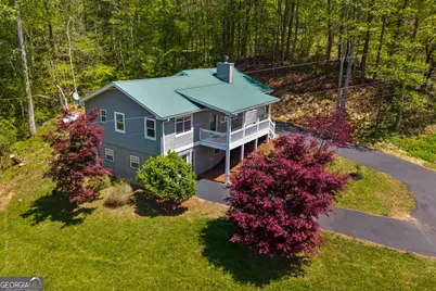 2960 Trackrock Church Road, Blairsville, GA 30512 - Photo 1
