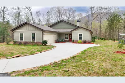 122 Bern Vista, Sautee Nacoochee, GA 30571 - Photo 1
