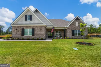 334 Orchard Drive, Fortson, GA 31808 - Photo 1