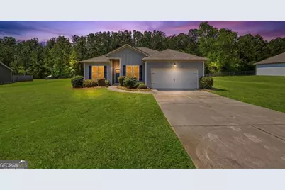 124 Hunters Chase Court, Eatonton, GA 31024 - Photo 1
