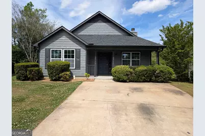 106 Pier Point, Griffin, GA 30223 - Photo 1
