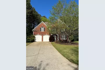 1331 Nantahala Trail, Marietta, GA 30062 - Photo 1