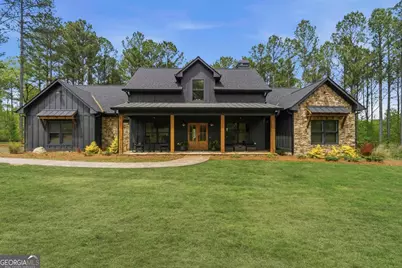1351 Aqua Road, Madison, GA 30650 - Photo 1