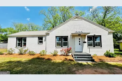 397 Shankle Heights, Commerce, GA 30529 - Photo 1