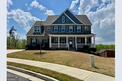 5458 Summer Pine Place, Buford, GA 30518 - Photo 1