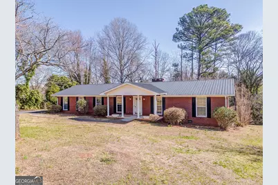 115 Devonwood Drive, Calhoun, GA 30701 - Photo 1