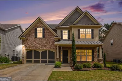 918 Upland Ives Drive, Sugar Hill, GA 30518 - Photo 1