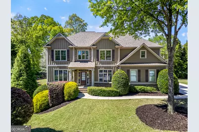 4028 Sandy Branch Drive NE, Buford, GA 30519 - Photo 1
