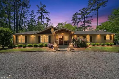 315 Hill Valley Road, Sparta, GA 31087 - Photo 1