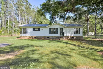 2588 Remsen Road, Lincolnton, GA 30817 - Photo 1