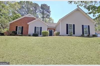 120 Petty Lane, Fayetteville, GA 30214 - Photo 1