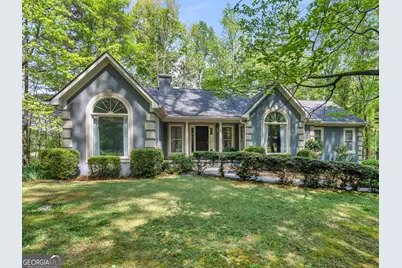 136 Darwish Drive, McDonough, GA 30252 - Photo 1