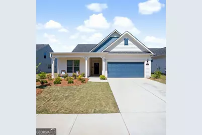 464 Bandon Way, Peachtree City, GA 30269 - Photo 1