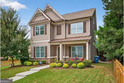 1976 Boyd Trace Lane, Atlanta, GA 30318 - Photo 1