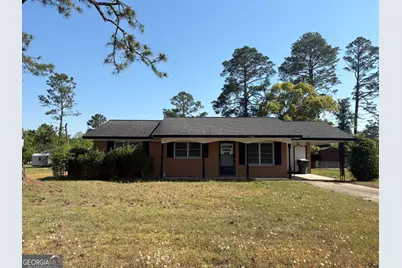 109 Redwood Drive, Vidalia, GA 30474 - Photo 1