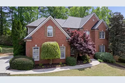 4209 Lansfaire Terrace, Suwanee, GA 30024 - Photo 1