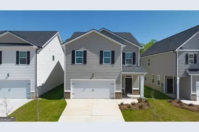 11980 Aukerman Way, Hampton, GA 30228 - Photo 1