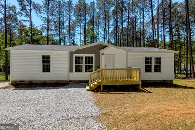 108 Shiloh Church Road, Dewy Rose, GA 30634 - Photo 1