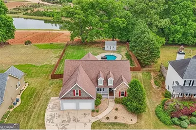 7125 Creek Ridge Drive, Gainesville, GA 30506 - Photo 1