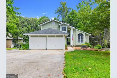 272 Indian Cove Drive, Dawsonville, GA 30534 - Photo 1