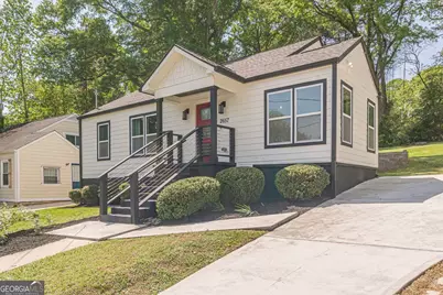 2657 Blount Street, East Point, GA 30344 - Photo 1