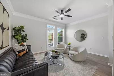 823 Commonwealth Avenue SE, Atlanta, GA 30312 - Photo 1