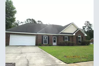 1109 Sara Lane, Hinesville, GA 31313 - Photo 1