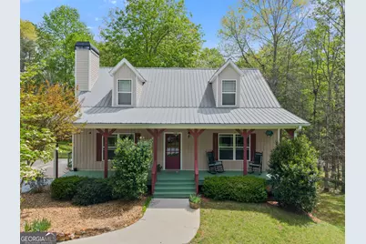 656 Stanley Nix Road, Cleveland, GA 30528 - Photo 1