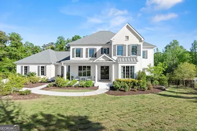 1080 Kent Court, Milton, GA 30004 - Photo 1