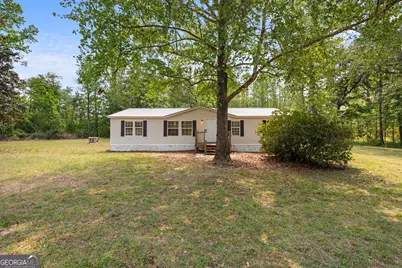 3347 Dickey Road, Millen, GA 30442 - Photo 1