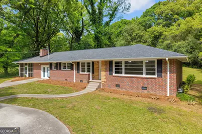 1659 Highway 17 S, Royston, GA 30662 - Photo 1