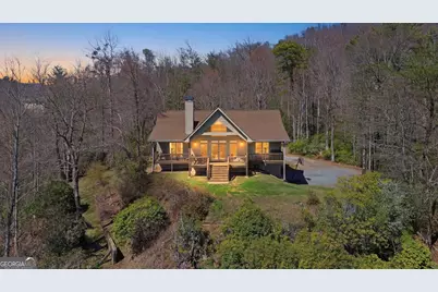 2280 Germany Road, Clayton, GA 30525 - Photo 1