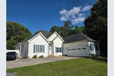 288 Westmoreland Road, Griffin, GA 30223 - Photo 1