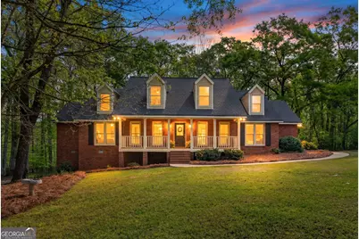 180 Riverbend Drive, McDonough, GA 30252 - Photo 1