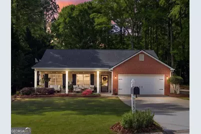 151 Piedmont Drive, Senoia, GA 30276 - Photo 1