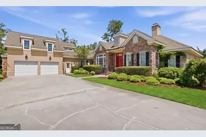 154 Enclave Boulevard, Savannah, GA 31419 - Photo 1