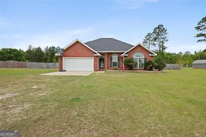 435 Poole Road SE, Ludowici, GA 31316 - Photo 1