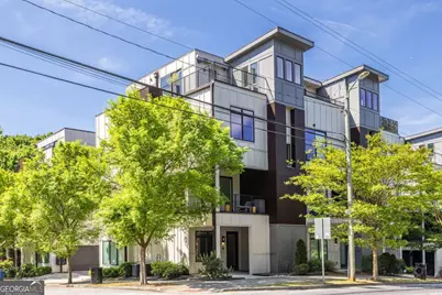 600 Bonaventure Avenue NE #6, Atlanta, GA 30306 - Photo 1