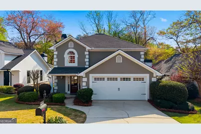 205 Cambridge Drive, Athens, GA 30606 - Photo 1