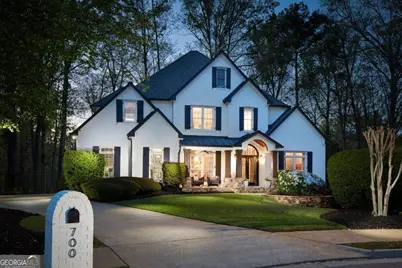 700 Waterview Trail, Alpharetta, GA 30022 - Photo 1